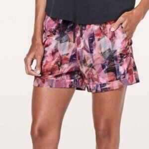 Lululemon Women's Shorts